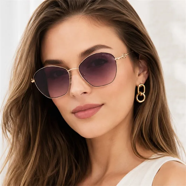GUESS sunčane naočale GU7907 05B